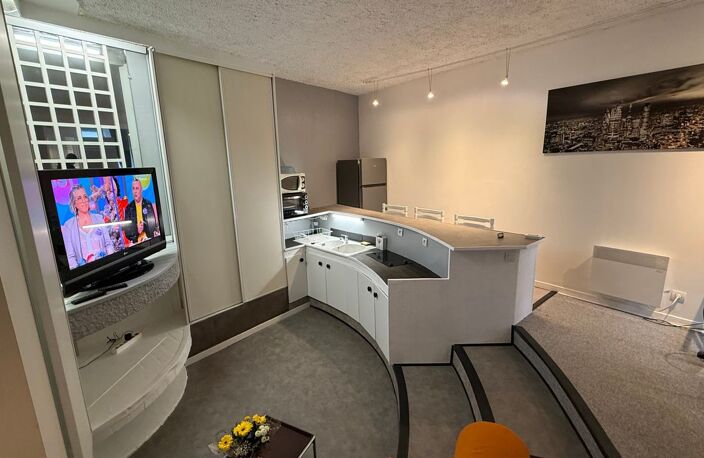 Studio de 31m2 à louer sur Brest — photo 2