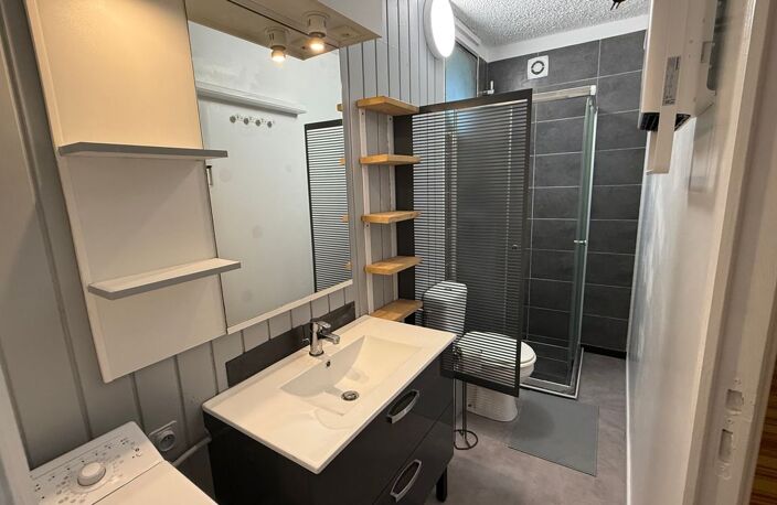 Studio de 31m2 à louer sur Brest — photo 3