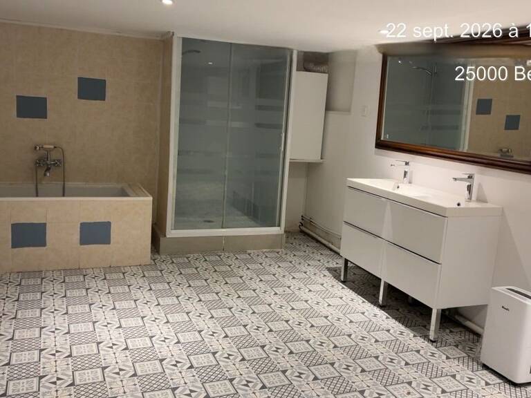 Appartement de 125m2 à louer sur Besançon — photo 1