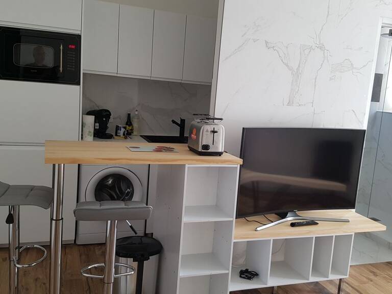 Appartement de 39m2 à louer sur Grenoble — photo 1