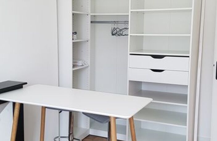 Appartement de 39m2 à louer sur Grenoble — photo 3