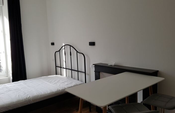 Appartement de 39m2 à louer sur Grenoble — photo 4