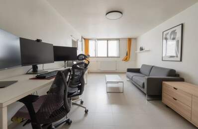 Appartement de 71m2 à louer sur Bobigny — photo du bien