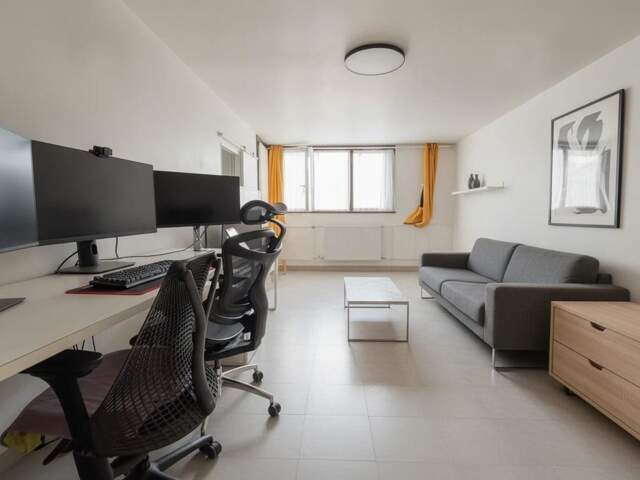 Appartement de 71m2 à louer sur Bobigny — photo du bien