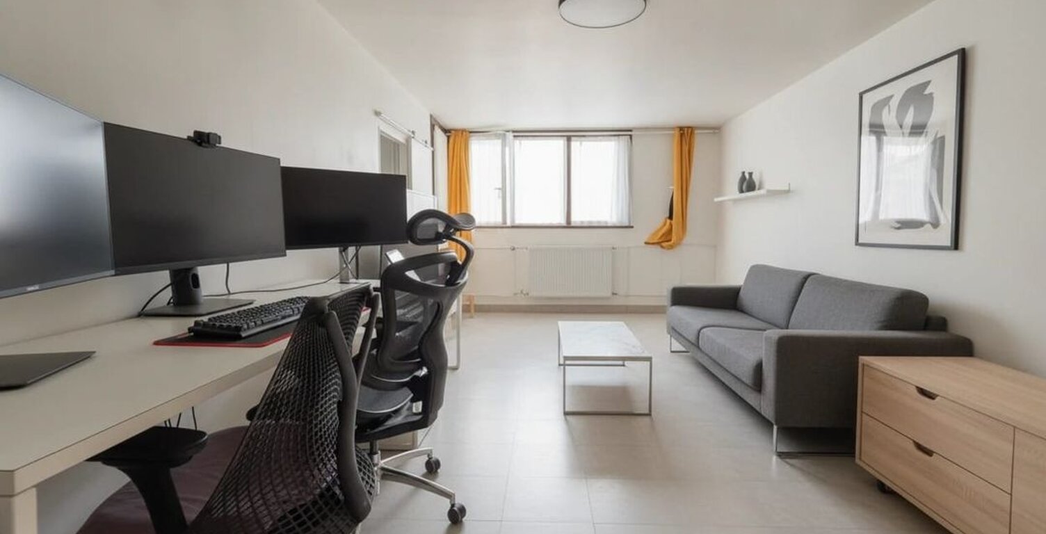 Appartement de 71m2 à louer sur Bobigny — photo 1