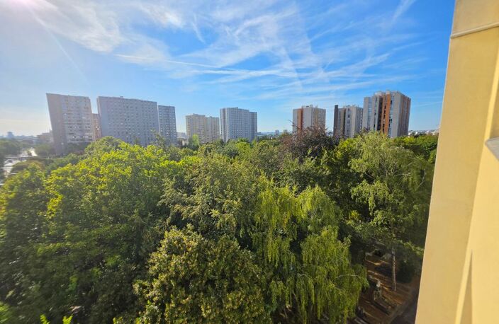 Appartement de 71m2 à louer sur Bobigny — photo 2