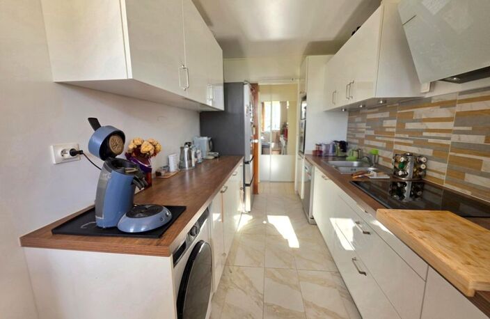 Appartement de 71m2 à louer sur Bobigny — photo 4