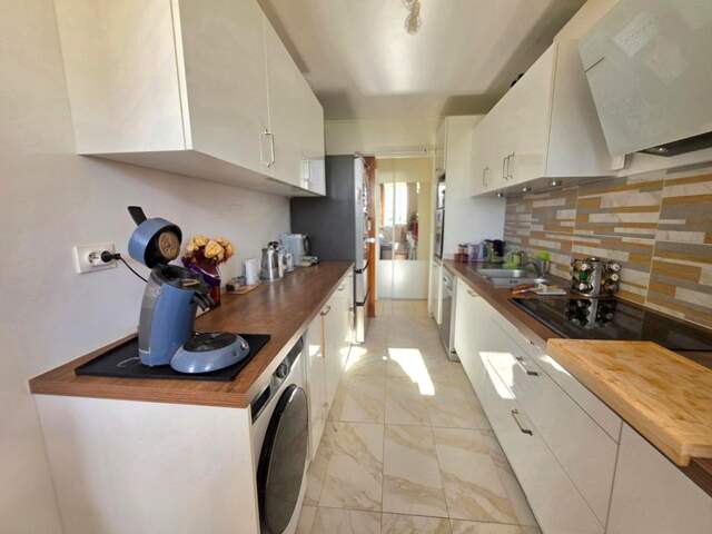 Appartement de 71m2 à louer sur Bobigny — photo du bien