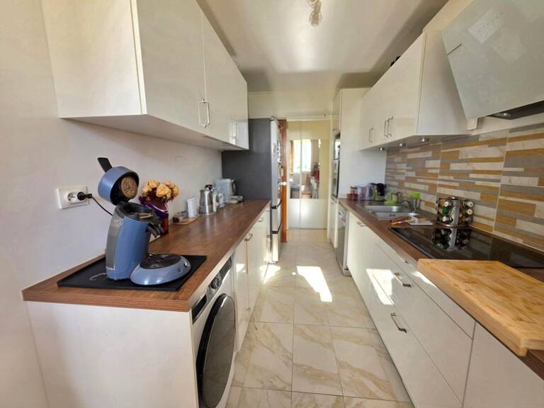 Appartement de 71m2 à louer sur Bobigny — photo 1