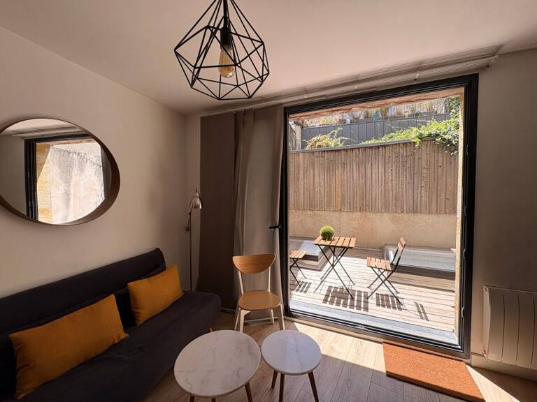 Maison de 75m2 à louer sur Bordeaux — photo 1