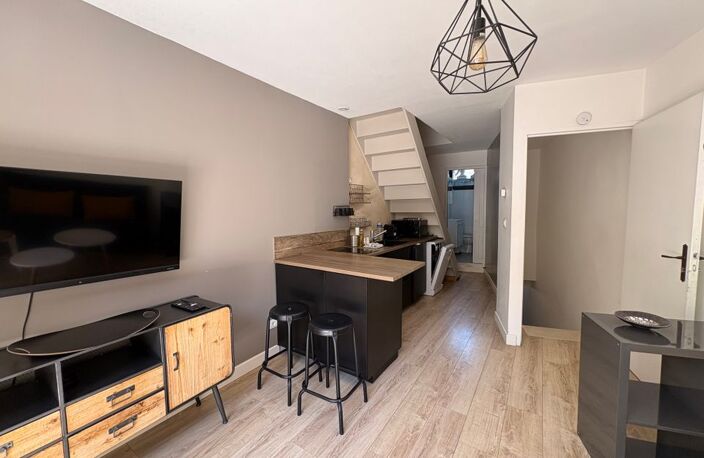 Maison de 75m2 à louer sur Bordeaux — photo 2