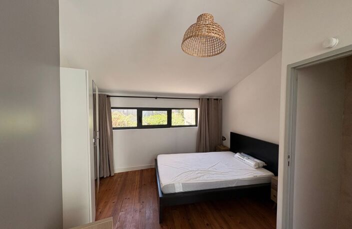 Maison de 75m2 à louer sur Bordeaux — photo 3