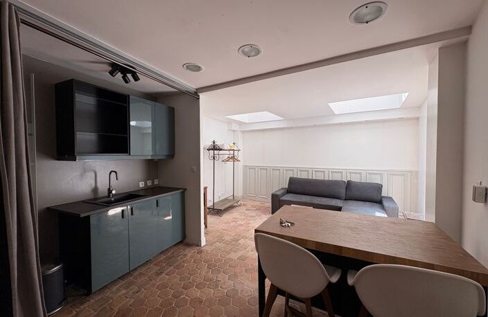 Maison de 75m2 à louer sur Bordeaux — photo 4