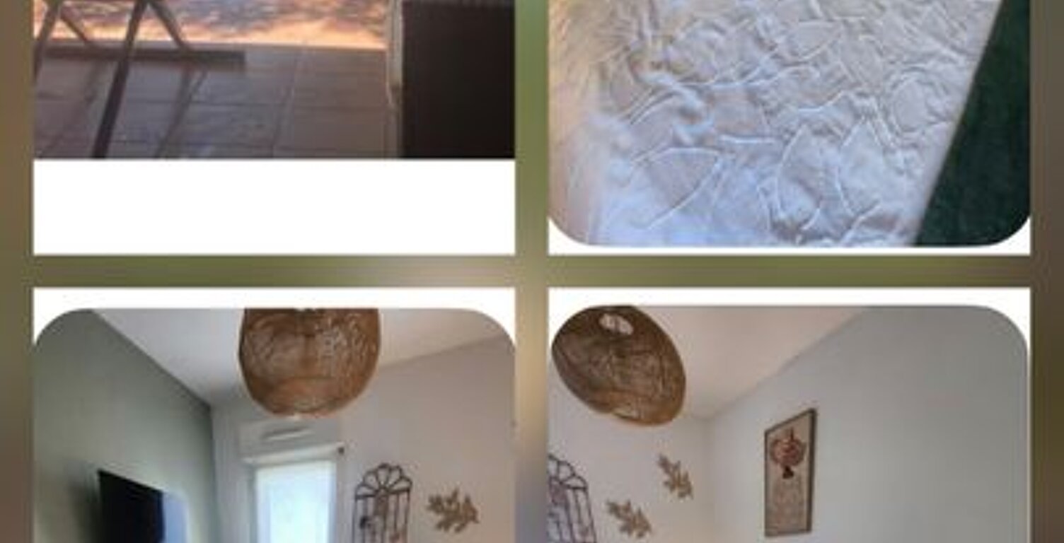 Chambre de 14m2 à louer sur Aix-en-Provence — photo 1