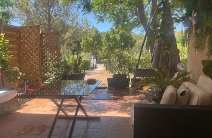 Chambre de 14m2 à louer sur Aix-en-Provence — photo 3
