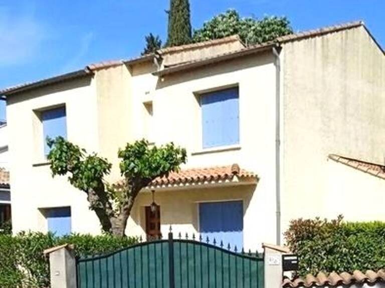 Maison de 179m2 à louer sur Montpellier — photo 1