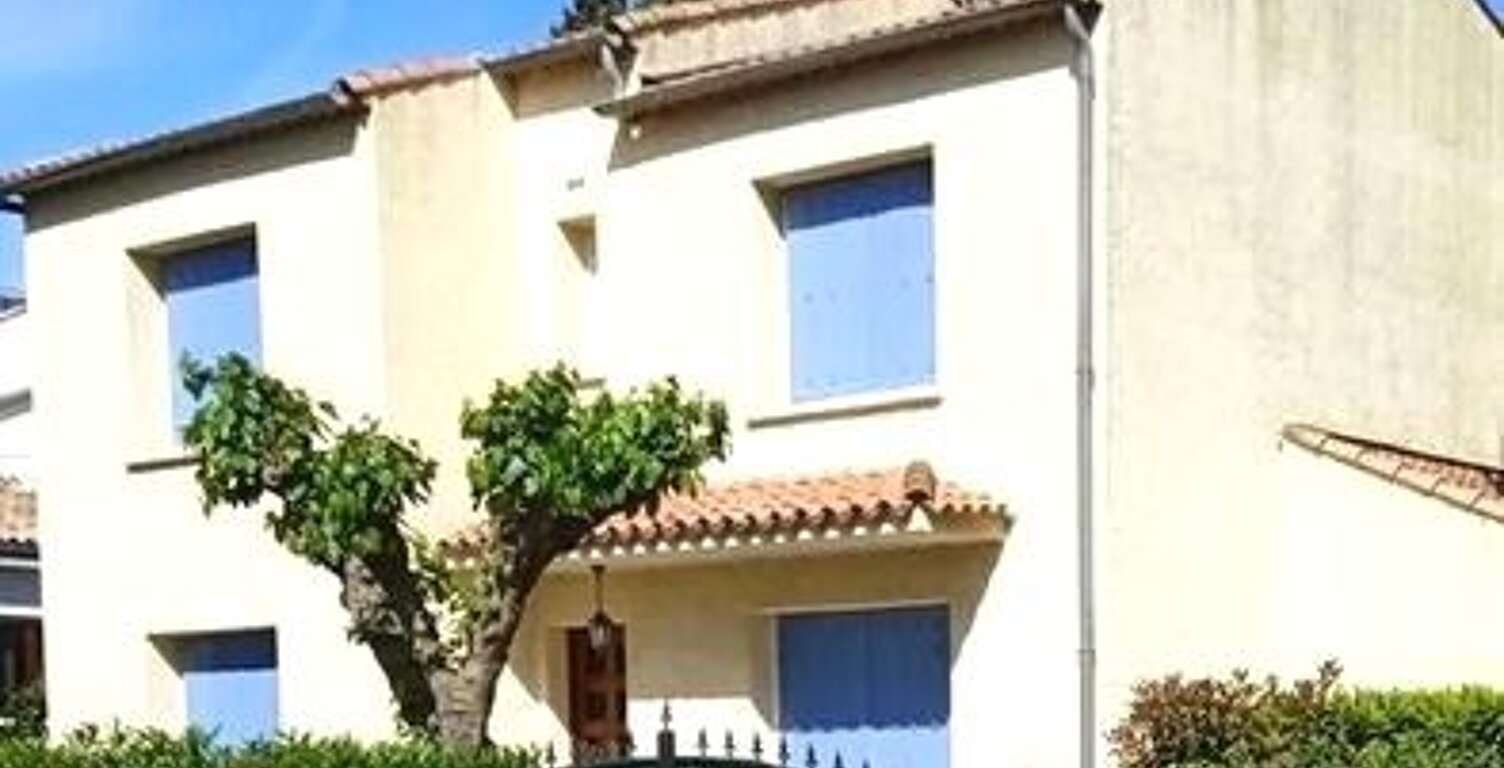 Maison de 179m2 à louer sur Montpellier — photo 1