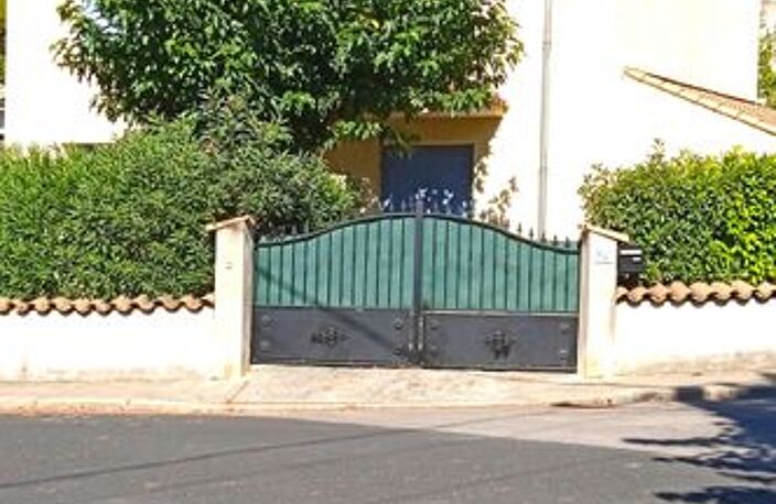 Maison de 179m2 à louer sur Montpellier — photo 2