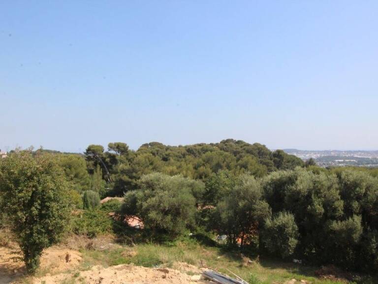 Appartement de 50m2 à louer sur Ollioules — photo 1