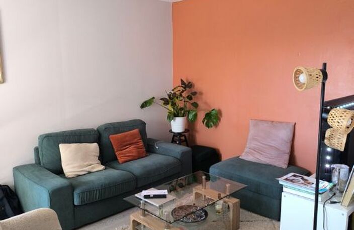 Appartement de 56m2 à louer sur Nantes — photo 3