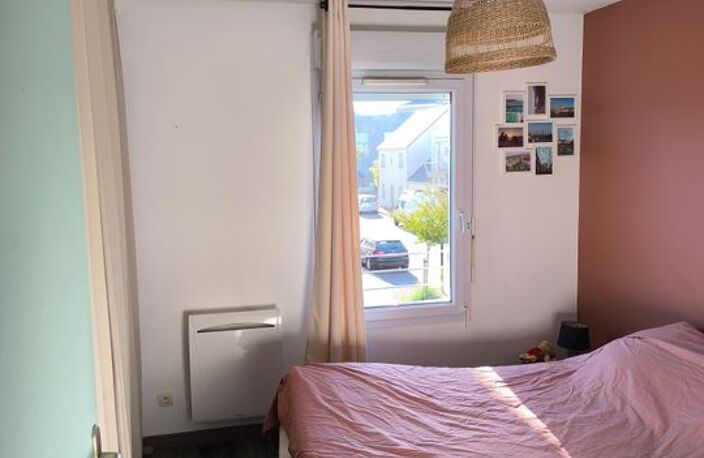 Appartement de 56m2 à louer sur Nantes — photo 4