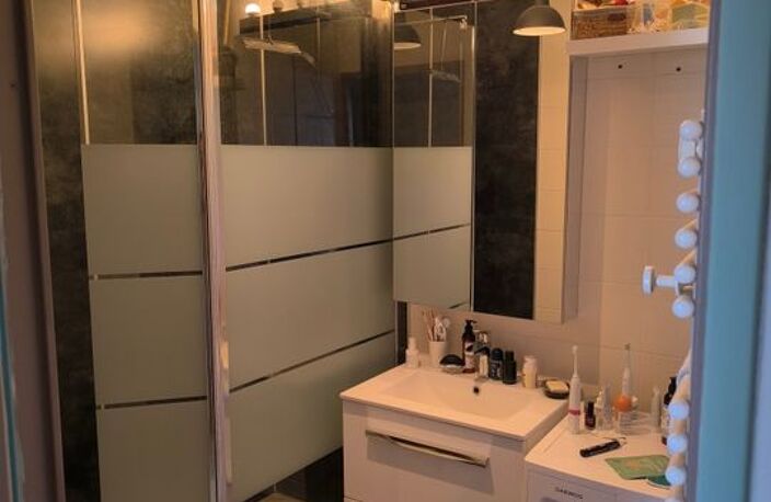 Appartement de 56m2 à louer sur Nantes — photo 5
