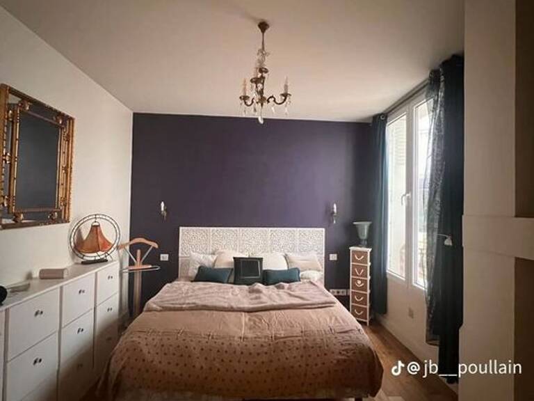 Chambre de 20m2 à louer sur Paris 15 — photo 1