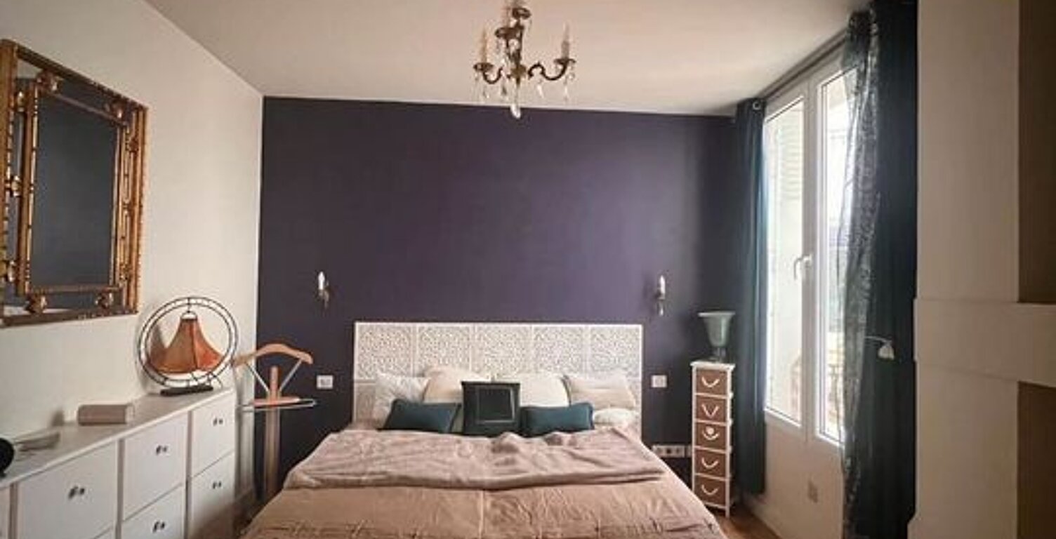 Chambre de 20m2 à louer sur Paris 15 — photo 1