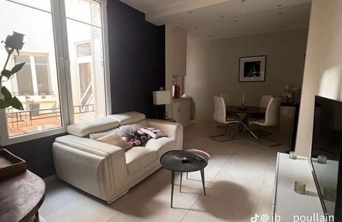 Chambre de 20m2 à louer sur Paris 15 — photo 2