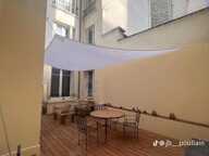 Chambre de 20m2 à louer sur Paris 15 — photo 3