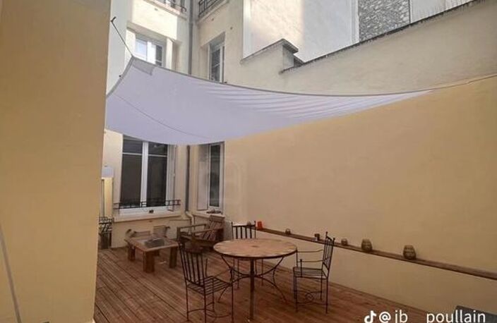 Chambre de 20m2 à louer sur Paris 15 — photo 3