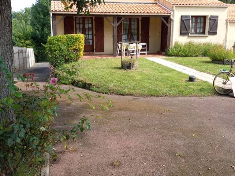 Maison de 80m2 à louer sur La Plaine-sur-Mer — photo 1