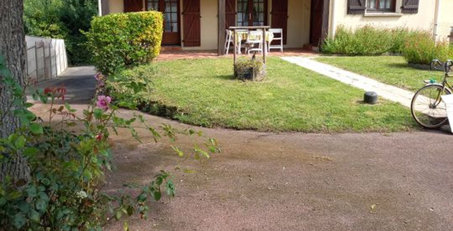 Maison de 80m2 à louer sur La Plaine-sur-Mer — photo 1