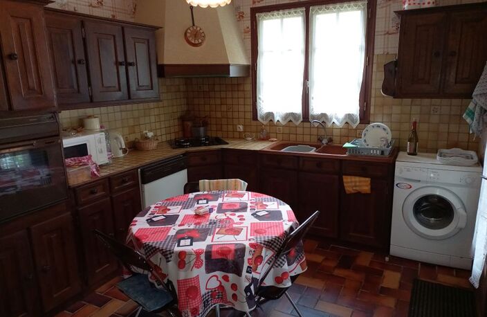 Maison de 80m2 à louer sur La Plaine-sur-Mer — photo 2