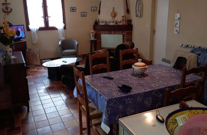 Maison de 80m2 à louer sur La Plaine-sur-Mer — photo 3