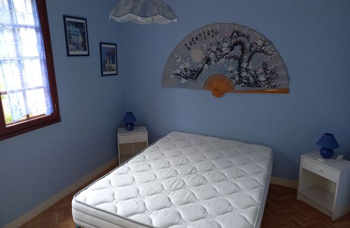 Maison de 80m2 à louer sur La Plaine-sur-Mer — photo 4
