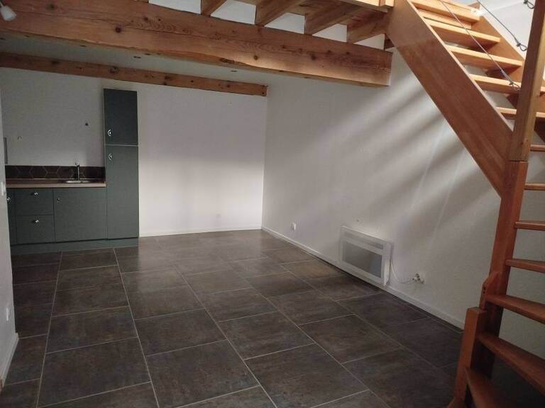 Maison de 62m2 à louer sur Fa — photo 1