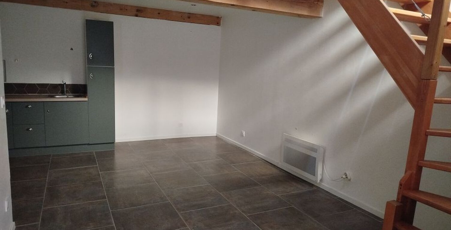Maison de 62m2 à louer sur Fa — photo 1