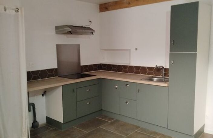 Maison de 62m2 à louer sur Fa — photo 2