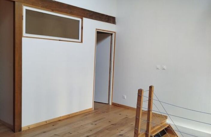Maison de 62m2 à louer sur Fa — photo 5