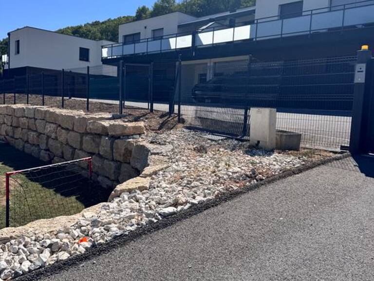 Maison de 107m2 à louer sur Grésy-sur-Aix — photo 1