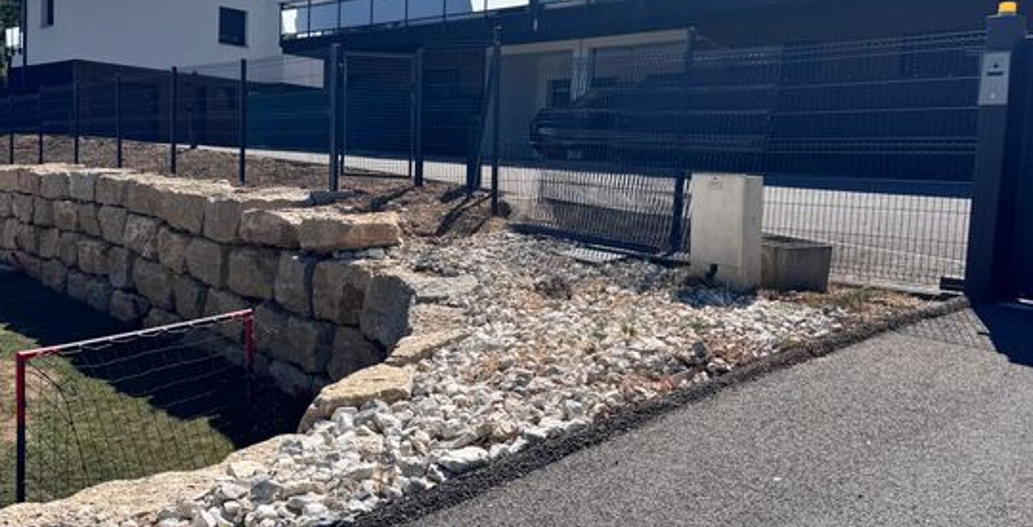 Maison de 107m2 à louer sur Grésy-sur-Aix — photo 1