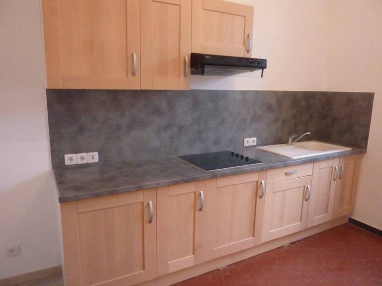 Appartement de 31m2 à louer sur Salon-de-Provence — photo 1