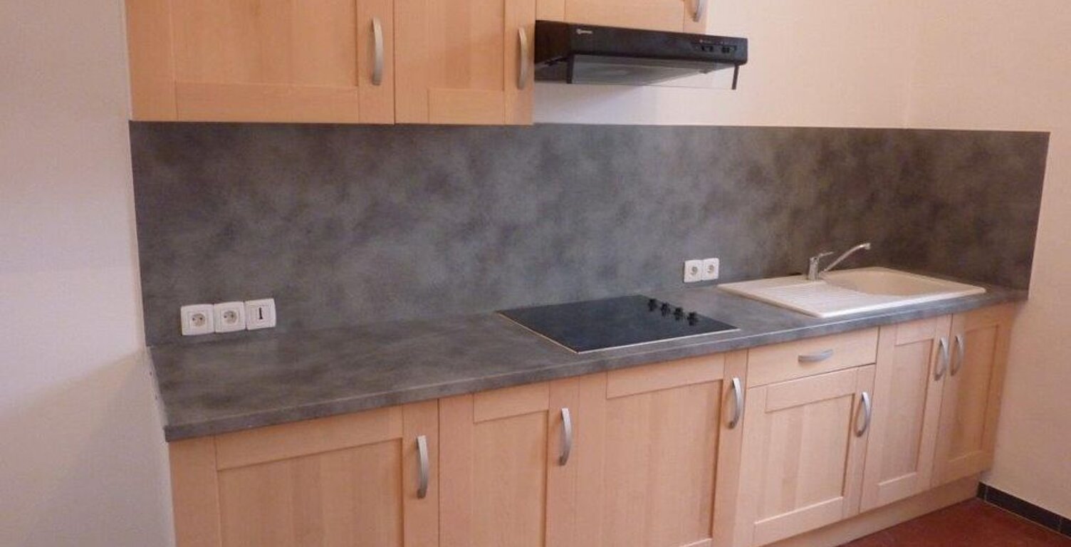 Appartement de 31m2 à louer sur Salon-de-Provence — photo 1