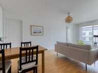 Appartement de 49m2 à louer sur Paris 19 — photo 2