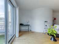 Appartement de 49m2 à louer sur Paris 19 — photo 3