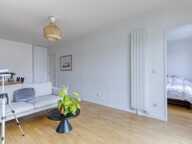 Appartement de 49m2 à louer sur Paris 19 — photo 4