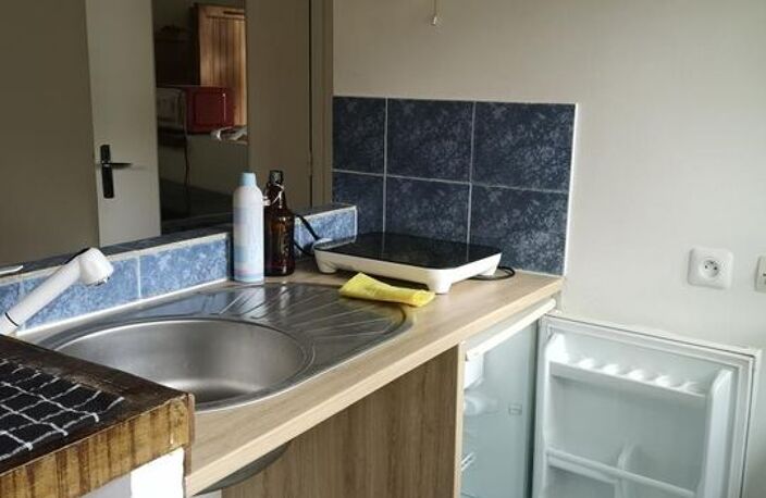 Studio de 20m2 à louer sur Saint-Maur-des-Fossés — photo 2