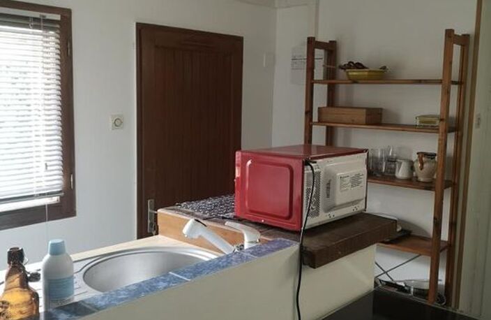 Studio de 20m2 à louer sur Saint-Maur-des-Fossés — photo 3