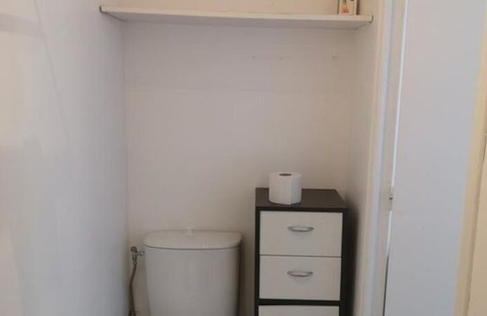 Studio de 20m2 à louer sur Saint-Maur-des-Fossés — photo 5